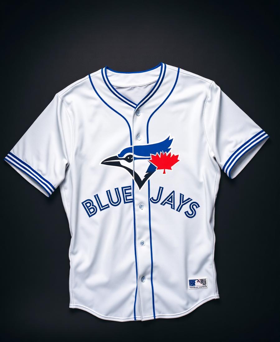 Toronto Blue Jays 2020s Home